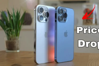 Apple iPhone 16 Pro Price Drop in India