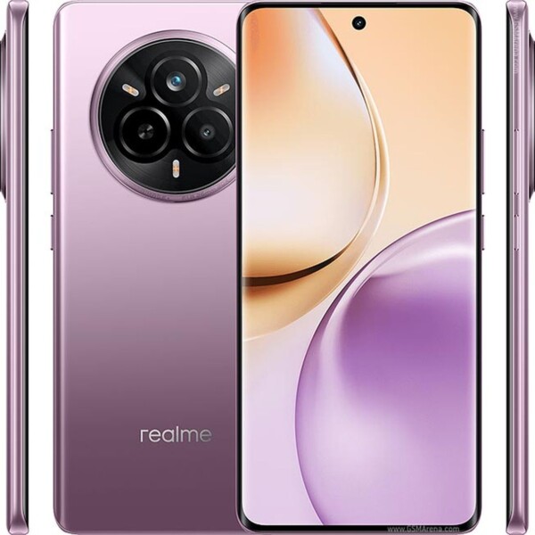 Realme 14 Pro Realme 14 Pro