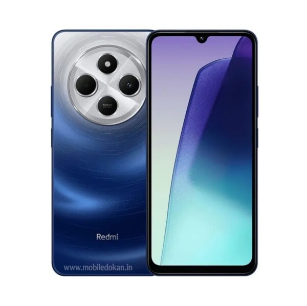 Xiaomi Redmi 14C 5G Stardust Purple Xiaomi Redmi 14C 5G Stardust Purple