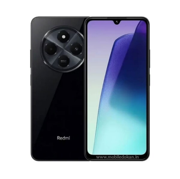 Xiaomi Redmi 14C 5G Stargaze Black