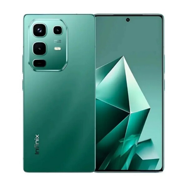 Infinix Note 50 4G Enchanted Purple Infinix Note 50 4G Enchanted Purple
