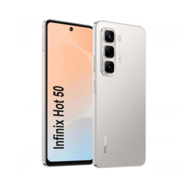 Infinix Note 50 4G
